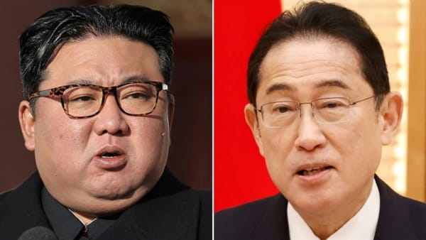 CNA Explains: What are the chances of a first Japan-North Korea summit in 20 years?