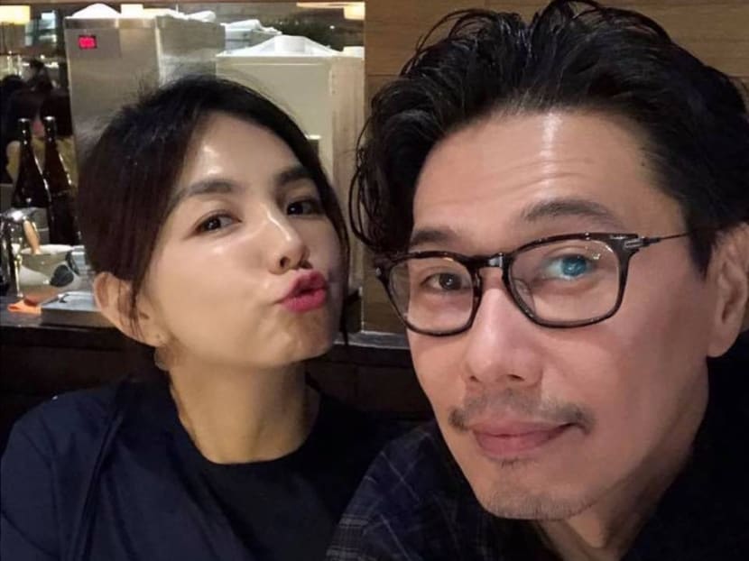 Ella Chen Says Women Should Go After Men They’re Interested In - TODAY