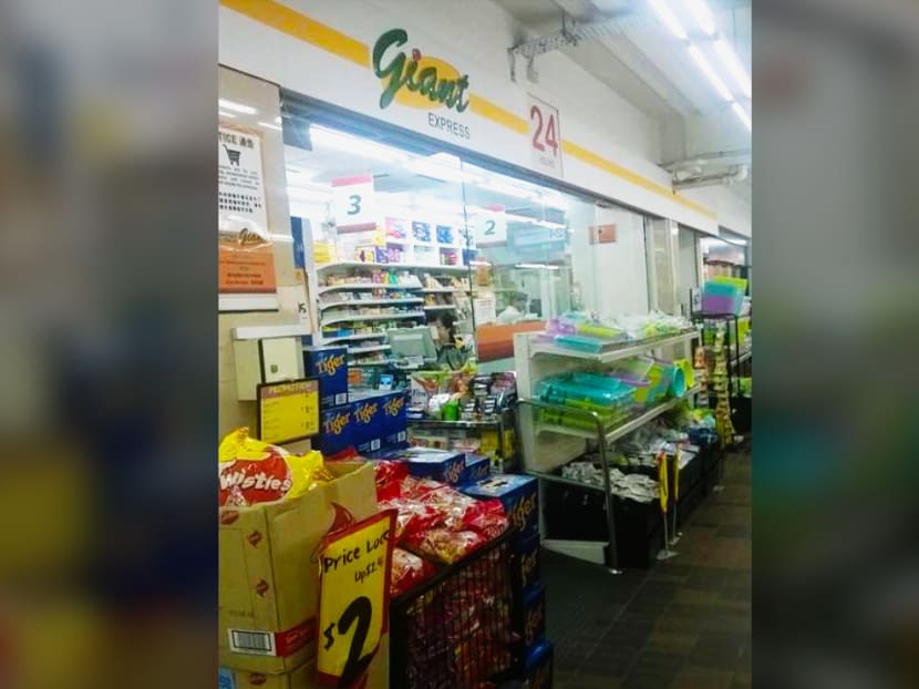 29 new locally transmitted COVID-19 cases in Singapore; new cluster at Giant outlet in Hougang 29 new locally transmitted COVID-19 cases in Singapore; new cluster at Giant outlet in Hougang