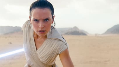 Lucasfilm Announces 3 New Star Wars Movies, Including One With Daisy Ridley Back As Rey