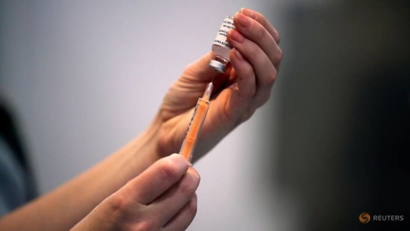 Commentary: ‘Variant-proof’ COVID-19 vaccine key to a pandemic exit Commentary: ‘Variant-proof’ COVID-19 vaccine key to a pandemic exit