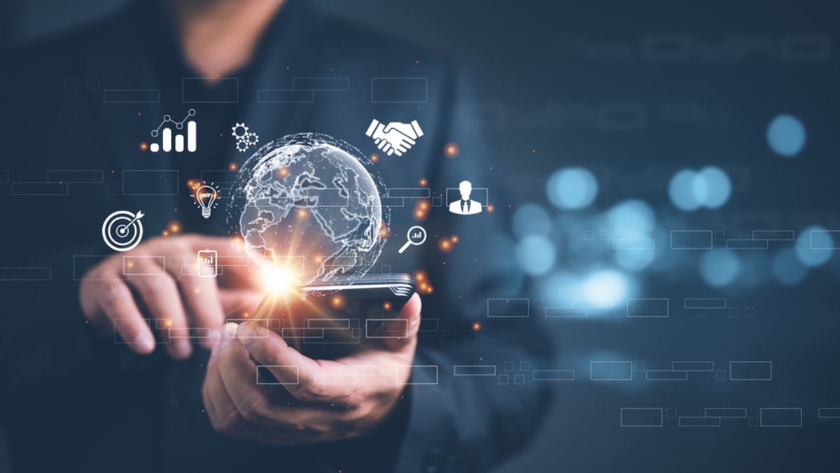 How Ant International is shaping the future of financial inclusion - Vimarsana News