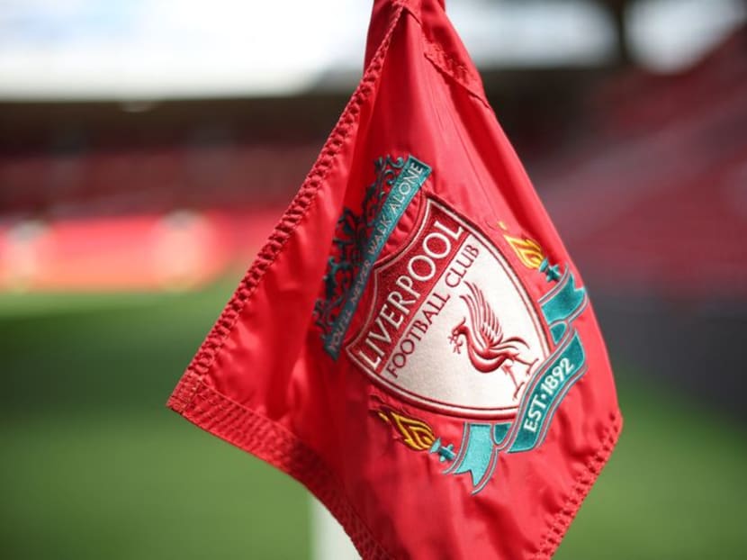 Soccer-Liverpool to face Crystal Palace in pre-season friendly in Singapore Soccer-Liverpool to face Crystal Palace in pre-season friendly in Singapore