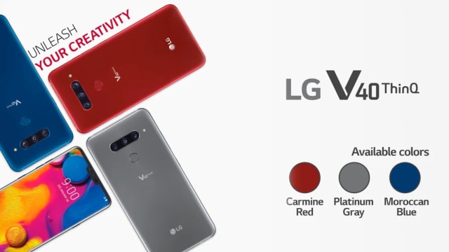 LG宣布退出手机市场