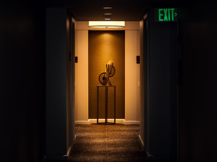 5 weeks’ jail for student who left hotel twice for dinner, movie while on stay-home notice 5 weeks’ jail for student who left hotel twice for dinner, movie while on stay-home notice