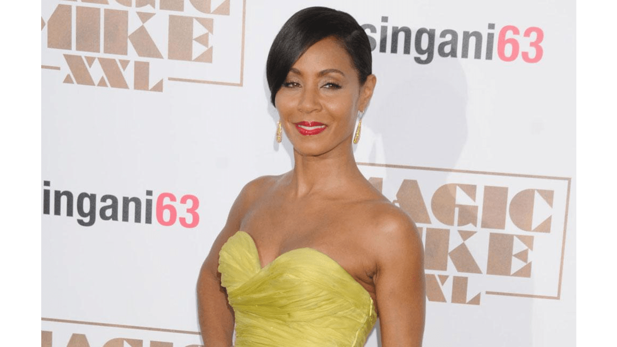 Jada Pinkett Smith's mother wanted her to divorce Will Smith - 8 Days