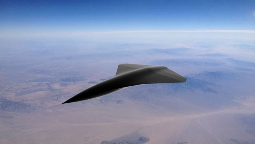 Fastest drone in clearance the world 2020