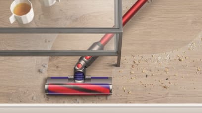 Dyson V8 Slim Review: At 2.15kg, Dyson’s Lightest (And Cheapest) Vacuum Cleaner Makes All Others Dust Busters Look Clunky