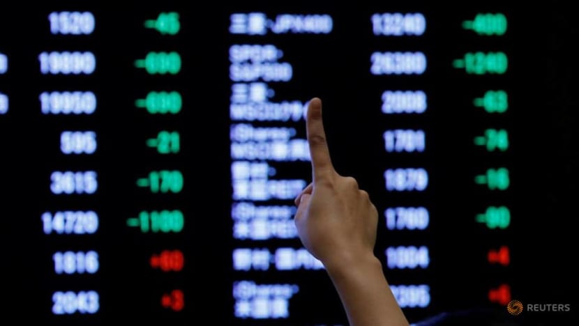 Commentary: Is the global economy finally turning the corner? Commentary: Is the global economy finally turning the corner?