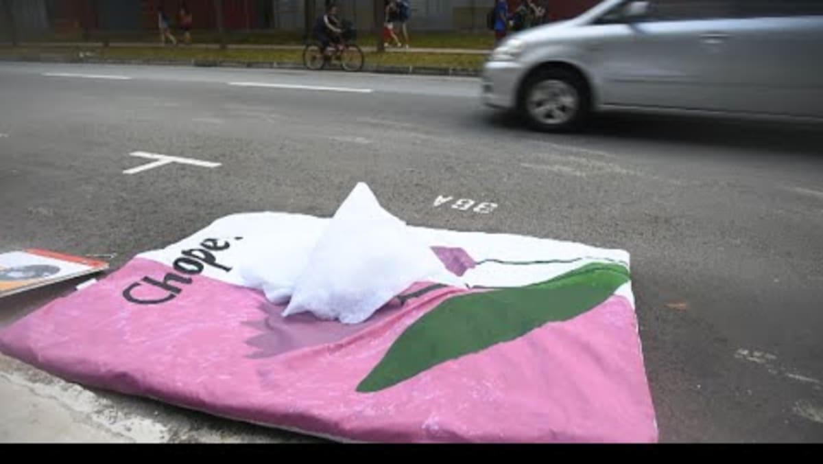 PARK(ing) Day - TODAY
