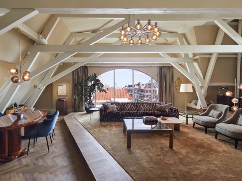 At S$1.78 million, this is possibly the world’s most luxurious hotel package At S$1.78 million, this is possibly the world’s most luxurious hotel package