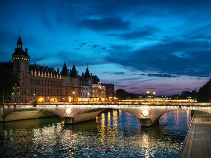 Can't travel, no problem: You can still pretend you're in Paris tonight Can't travel, no problem: You can still pretend you're in Paris tonight