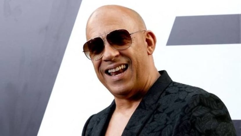 Fast & Furious 10 temui peminat April 2023 Fast & Furious 10 temui peminat April 2023