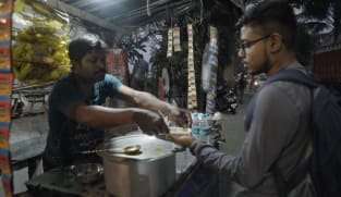 Slumfood Millionaire: Provinces - S1E6: Kolkata, West Bengal