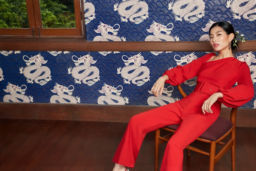 To Cheongsam Or Not To Cheongsam? 18 Chinese New Year Outfits To Shop For Now