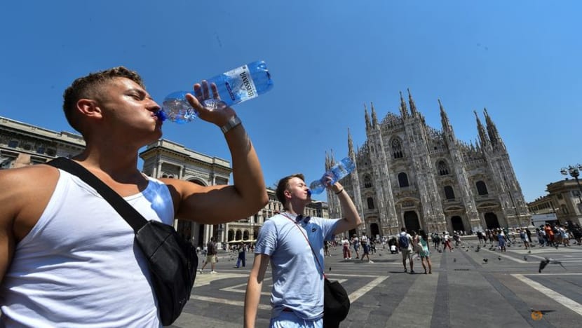 Why some heatwaves prove deadlier than others Why some heatwaves prove deadlier than others