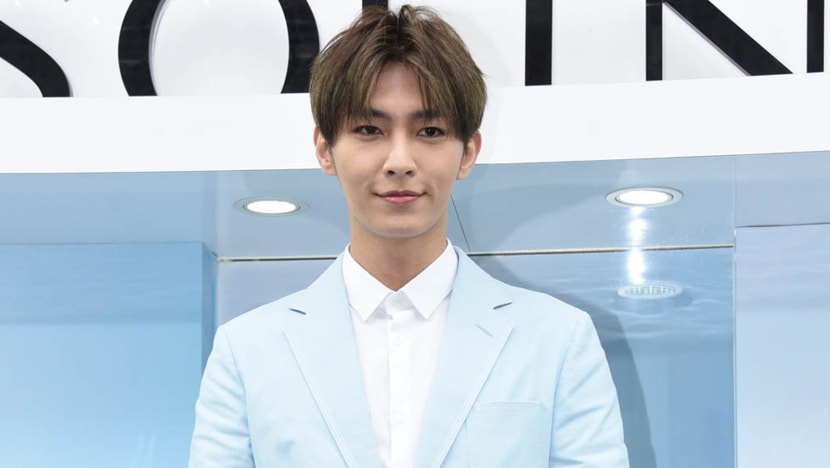Aaron Yan calls his cheating scandal the “most severe setback” in his career