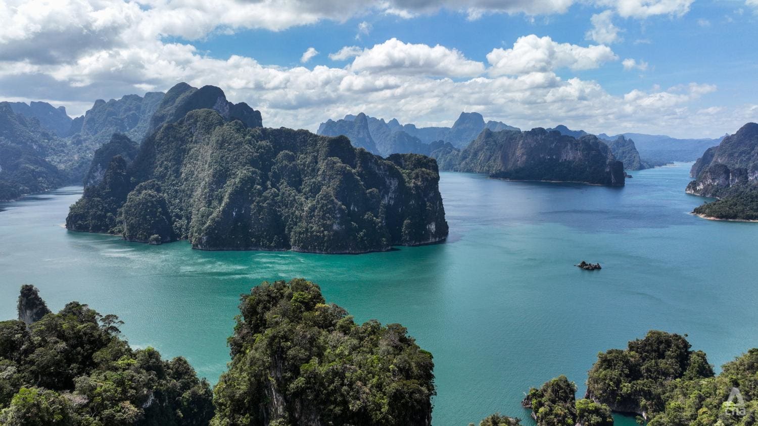 From poachers to protectors: In the ‘Guilin of Thailand’, locals lead efforts to conserve ancient rainforest From poachers to protectors: In the ‘Guilin of Thailand’, locals lead efforts to conserve ancient rainforest