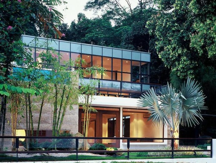 8 Singapore Architects To Know If You Re Thinking Of Building Or Renovating Your Home Cna Luxury