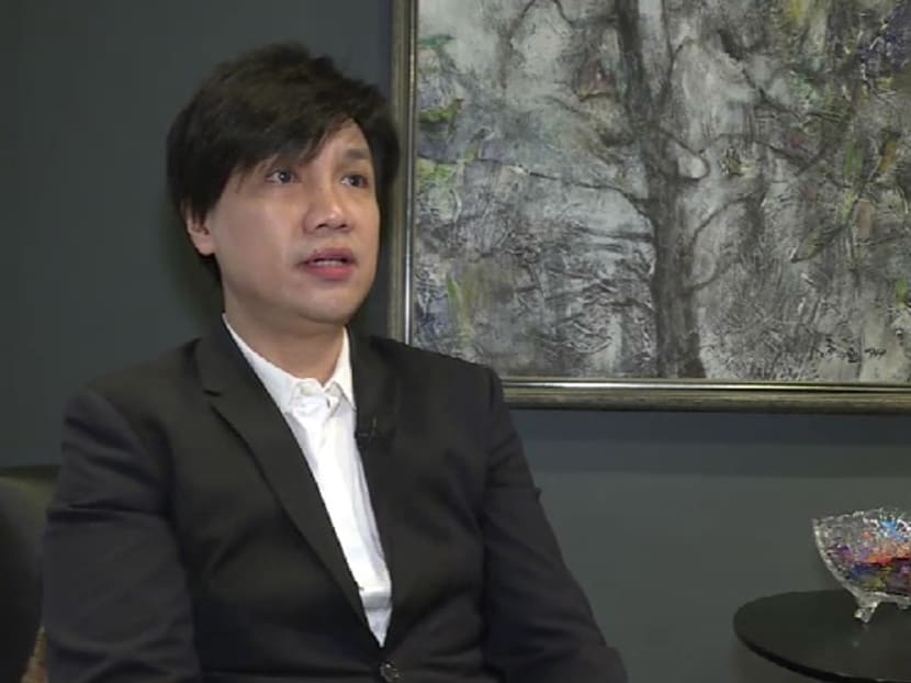 A police report has been filed against high profile lawyer Samuel Seow by a former employee alleging physical and verbal assaults on multiple occasions. A police report has been filed against high profile lawyer Samuel Seow by a former employee alleging physical and verbal assaults on multiple occasions.