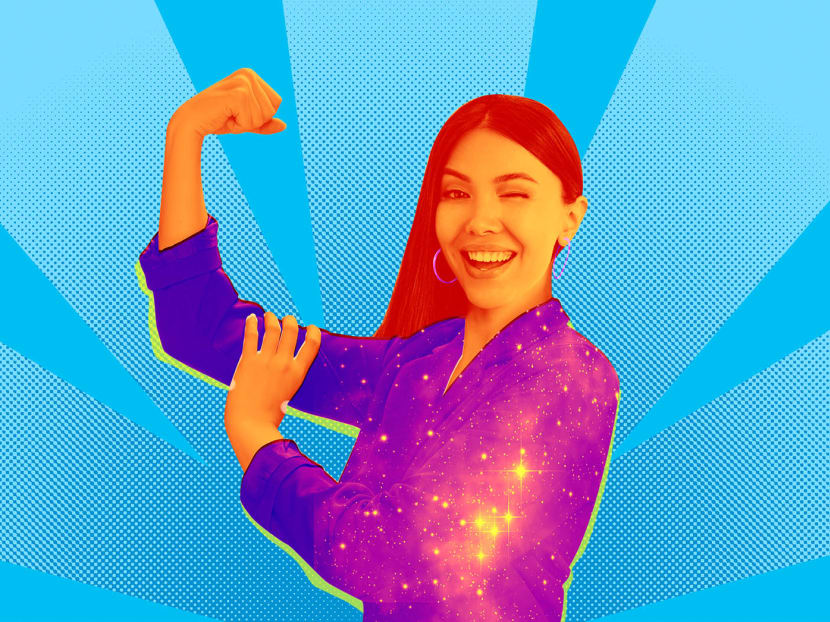 What does modern day female empowerment really mean in Singapore? What does modern day female empowerment really mean in Singapore?