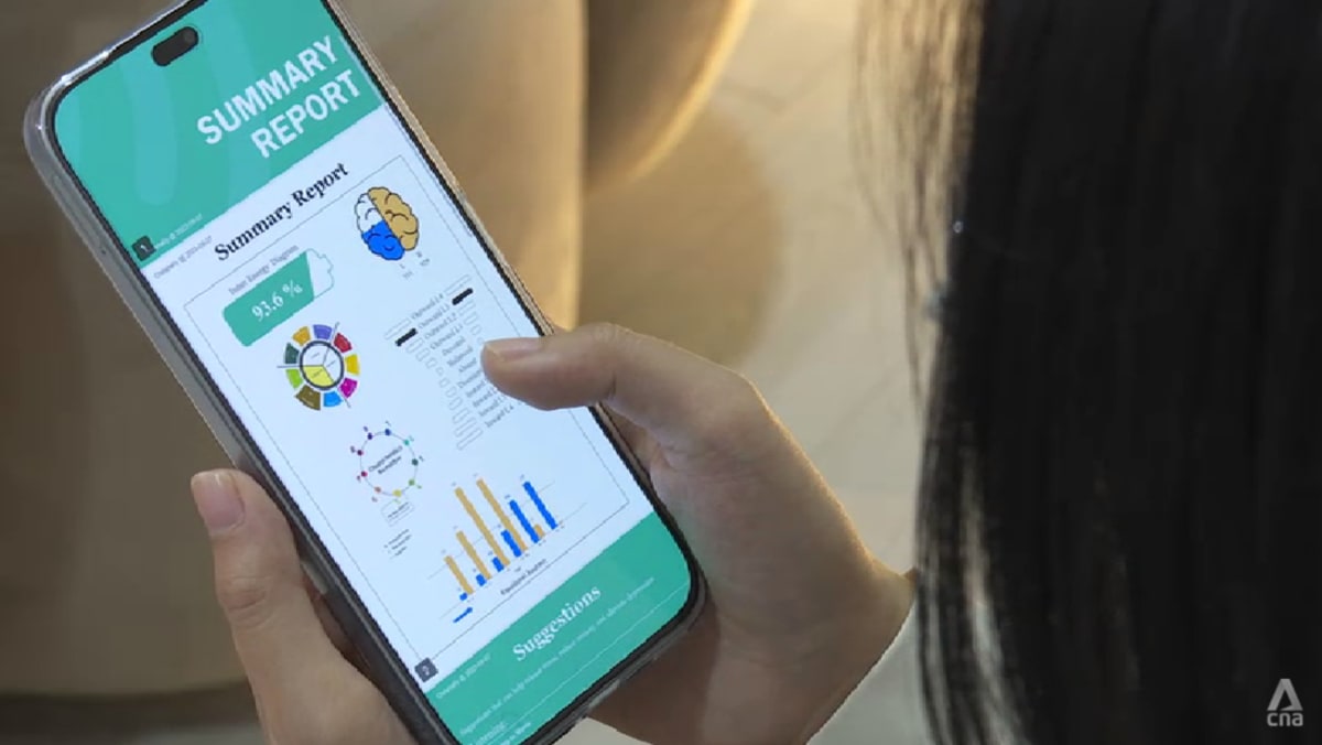 马来西亚的心理健康专业人员利用人工智能来协助诊断和治疗疾病