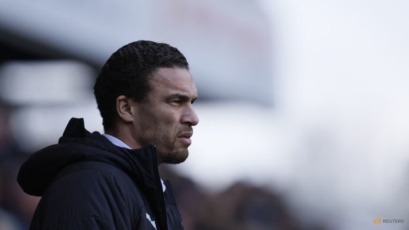 West Brom sack head coach Ismael after poor form