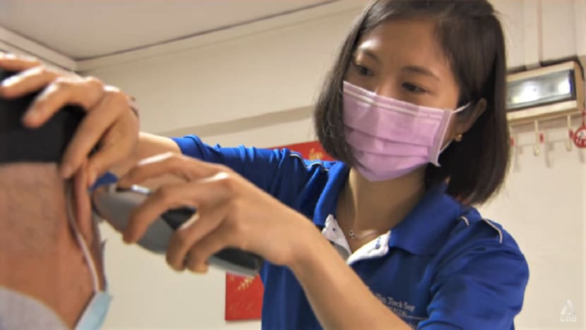 Tan Tock Seng Hospital boosts community care for psychiatric patients