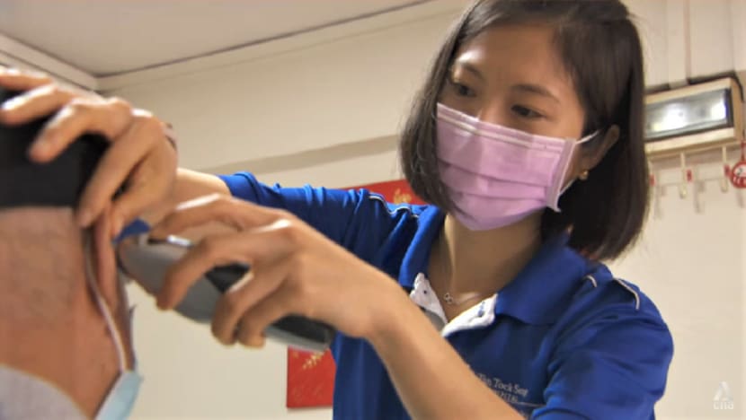 Tan Tock Seng Hospital boosts community care for psychiatric patients Tan Tock Seng Hospital boosts community care for psychiatric patients