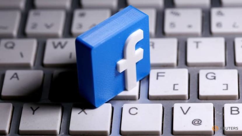 US FTC seeks data on how Facebook, Twitter, TikTok and others use personal data US FTC seeks data on how Facebook, Twitter, TikTok and others use personal data