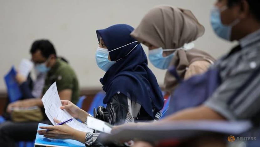 260 new COVID-19 cases in Malaysia, second largest daily spike since pandemic began