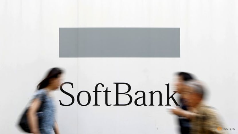 SoftBank says no stake sale plans linked to Alibaba US filing SoftBank says no stake sale plans linked to Alibaba US filing