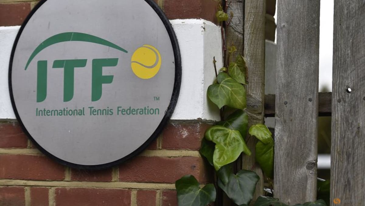 Saudi Arabia send first female team to ITF event