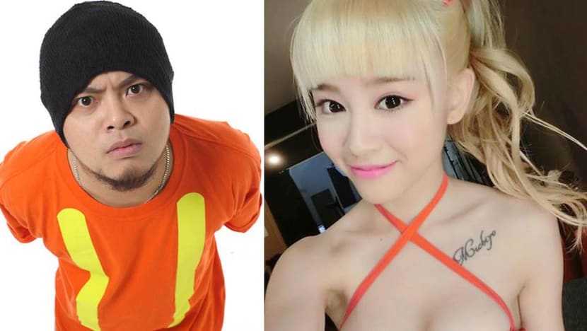 Namewee, Michiyo Ho embroiled in controversy for provocative MV