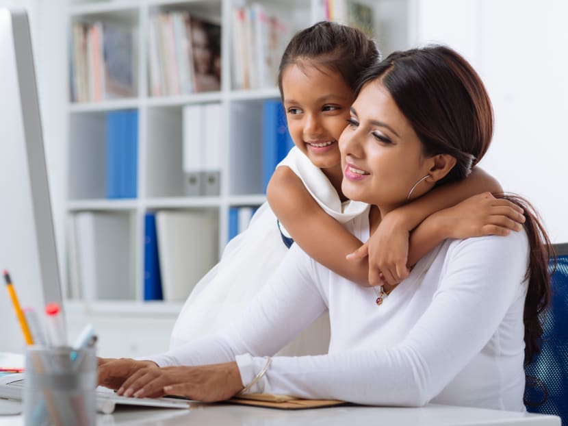 Aspiring mumpreneurs, here's how you can finally get that dream business started