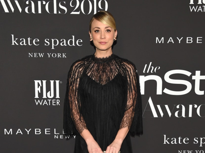 Kaley Cuoco and Karl Cook filed for divorce after three years of marriage. Kaley Cuoco and Karl Cook filed for divorce after three years of marriage.