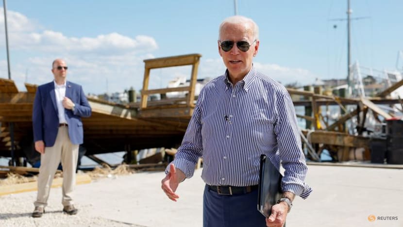 Biden to tout IBM's US$20 billion investment in New York over next decade Biden to tout IBM's US$20 billion investment in New York over next decade
