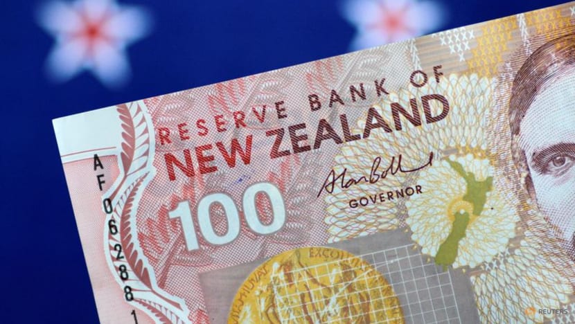 NZ $ jumps after rate hike, hawkish stance; Aussie hit by jobs data miss NZ $ jumps after rate hike, hawkish stance; Aussie hit by jobs data miss