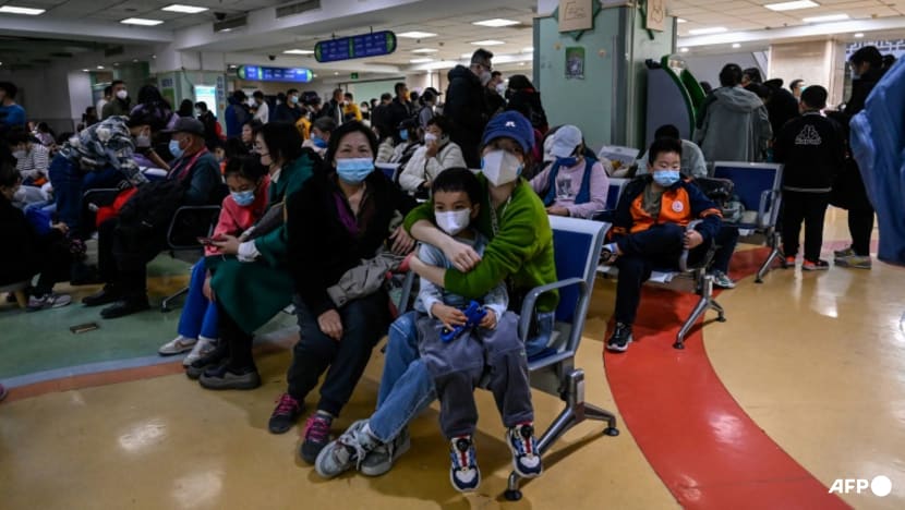 CNA Explains: China's pneumonia outbreak – should you be concerned? - CNA