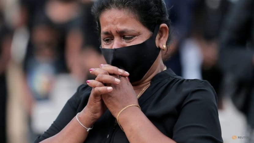 Sri Lanka begins trials connected to 2019 Easter bombings case Sri Lanka begins trials connected to 2019 Easter bombings case
