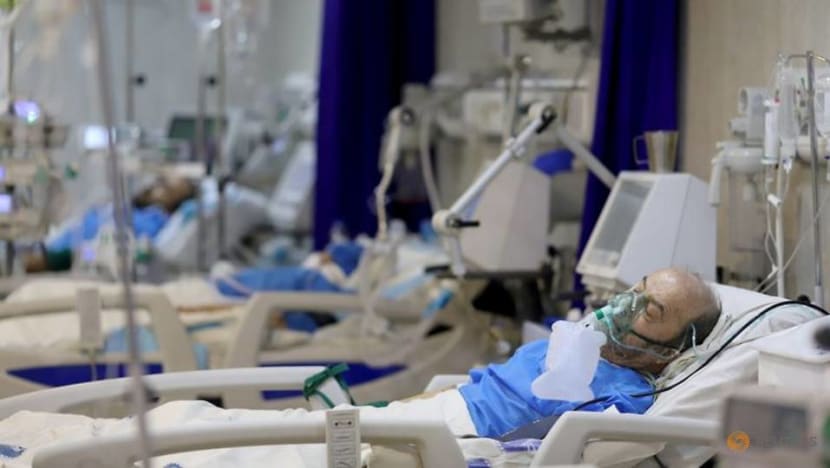 Iran acts to buy, test vaccines as COVID-19 deaths dip to 3-month low Iran acts to buy, test vaccines as COVID-19 deaths dip to 3-month low