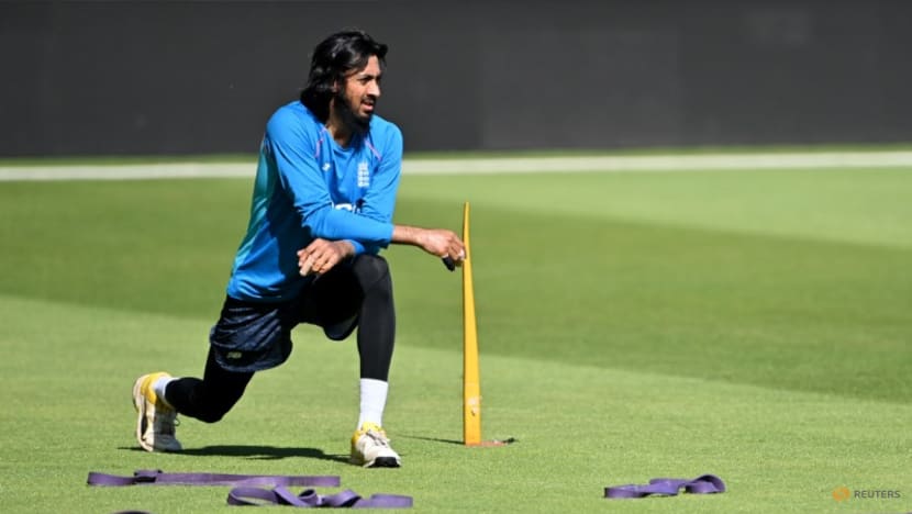 Cricket-Hameed making 'strong case' for England recall, says Silverwood Cricket-Hameed making 'strong case' for England recall, says Silverwood