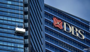 DBS to buy Citi's consumer banking business in Taiwan