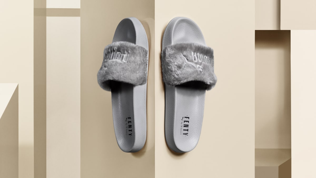 Puma fenty hot sale zalora