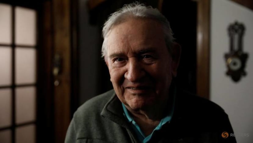 Auschwitz marks anniversary virtually as survivors fear end of an era Auschwitz marks anniversary virtually as survivors fear end of an era