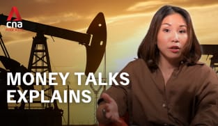 Money Talks CNA - Breaking down the costs of owning an electric vehicle in Singapore