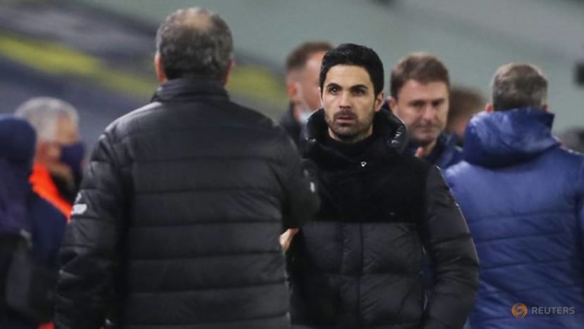 Football: Arsenal face tough test against organised Wolves says Arteta Football: Arsenal face tough test against organised Wolves says Arteta