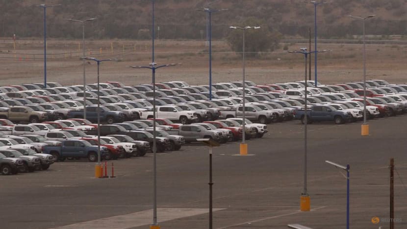 Mexico wants talks with United States over auto content rules in trade pact Mexico wants talks with United States over auto content rules in trade pact