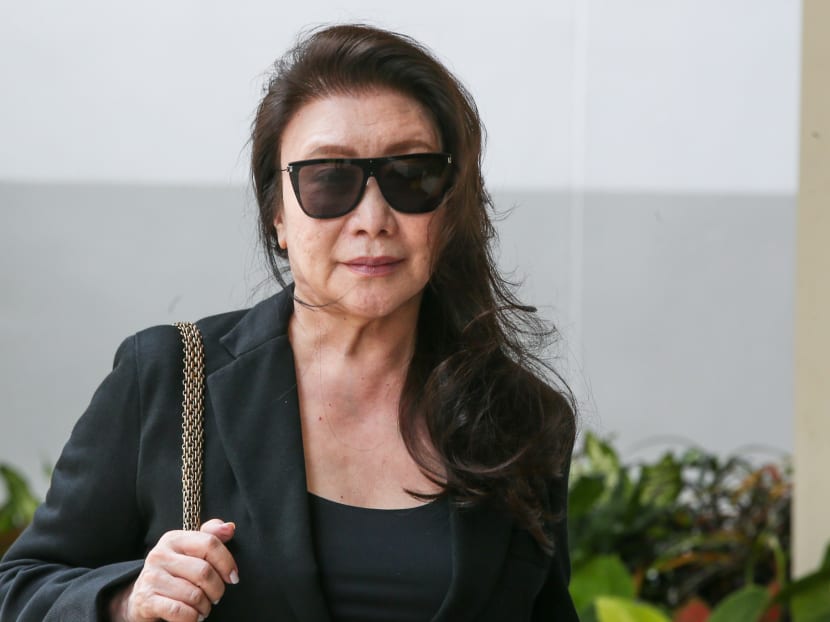 Ferrari driver Shi Ka Yee, who pleaded guilty last month to obstructing Orchard Road with her car two years ago, admitted to drink driving and two other separate charges of confining a man in a crane bucket and committing a rash act by driving her vehicle until it came into contact with her neighbour.