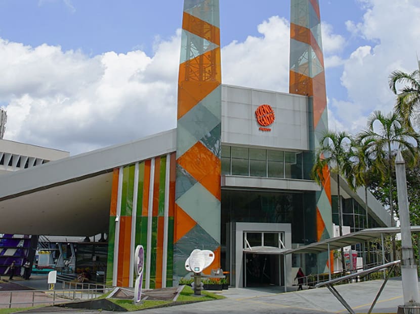 Science Centre cancels sex and gender talk after 'public concern about content and composition of speakers''public concern about content and composition of speakers'